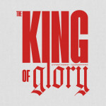 The King Of Glory (Live)