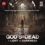 Miracles (From "God's Not Dead: A Light In Darkness" Soundtrack)