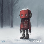 Cold, album by Matthew Parker