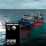 The Sound of the Sea, album by Narrow Skies