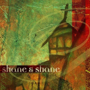 Psalms, album by Shane & Shane