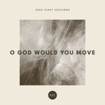 O God Would You Move (Live), album by KXC