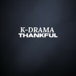 Thankful, альбом K-Drama