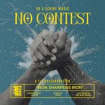 No Contest, album by GB