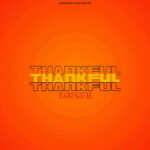 Thankful, album by Allen Thomas