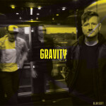 Gravity, album by Allan Scott