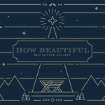 How Beautiful (Orchestral Version), альбом Red Letter Society