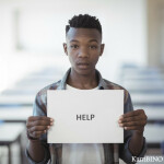 Help, album by Kambino