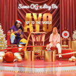 Ayo (Joy To The World), альбом Same OG