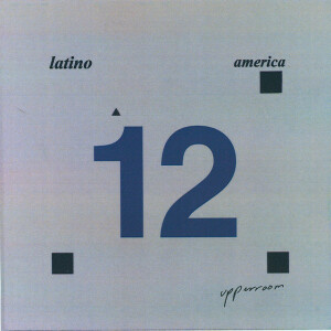 Momentos: 012 (Latino America) [Live], альбом UPPERROOM