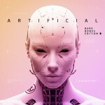 Artificial (Bare Bones Edition), альбом Daughtry