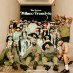 MILANO FREESTYLE, альбом Tobe Nwigwe
