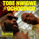 EXCESSIVE CELEBRATION, album by Tobe Nwigwe