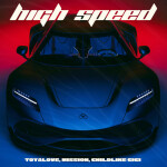 High Speed, album by Mission