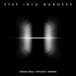 Step Into Madness, album by Konata Small