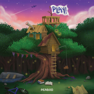 Play!, альбом PEABOD