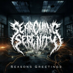 Seasons Greetings, album by Searching Serenity