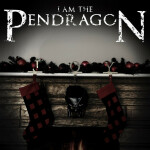 All I Want For Christmas, album by I Am the Pendragon