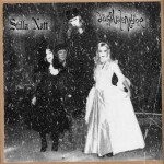 Stilla Natt, album by Dark Valentine