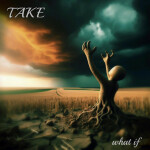 What If, album by TAKE