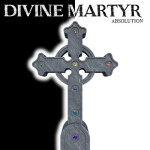 Absolution, album by Divine Martyr