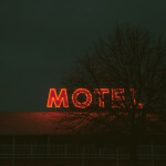Motel 6, album by Nic D