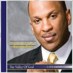 Ministry Series: The Valley of God (Live), album by Donnie McClurkin