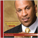 Ministry Series: Attachments (Live), album by Donnie McClurkin