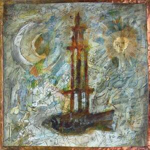 Brother, Sister, album by mewithoutYou