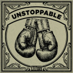 Unstoppable, album by Manafest