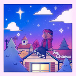 For Christmas, альбом Tedashii