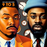 9 to 5, album by Mali Music