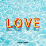 L O V E, album by planetboom