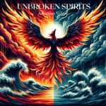 Unbroken Spirits, album by Jonathan Nelson