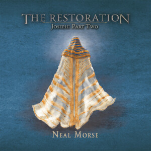 The Restoration - Joseph, Pt. Two, album by Neal Morse