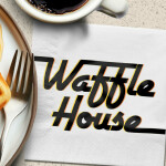 Waffle House, альбом Coby James