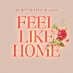 Feel Like Home, album by Spencer Kane