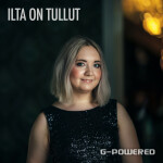 Ilta on Tullut, album by G-Powered
