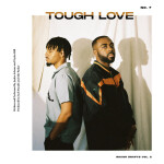 Tough Love (Rough Draft) [feat. Taylor Hill], альбом Jaylon Ashaun