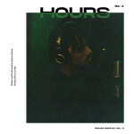 Hours (Rough Draft), альбом Jaylon Ashaun