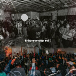 Trap Worship Vol. 2, album by BrvndonP