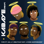 Kabaye (Re-Up) [Remix]