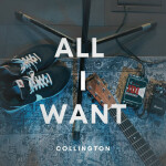 All I Want, album by Collington