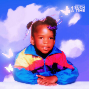 4 Such a Time, album by Reece Lache