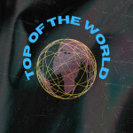 TOP OF THE WORLD, album by James Gardin