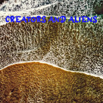 Creators And Aliens, album by Vaughn Owens