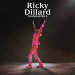Jesus, Jesus, Jesus (Live), album by Ricky Dillard