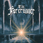 Holy, album by The Forerunner