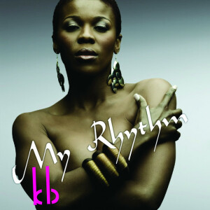 My Rhythm, album by KB