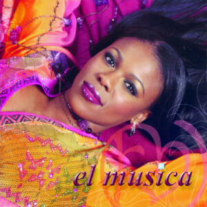 EL Musica, album by KB